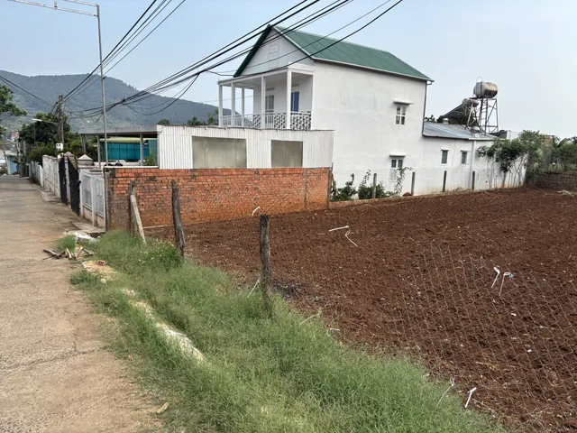 Bất động sản tại Lâm Đồng - ảnh 1