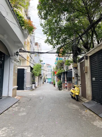 Bất động sản tại TP. Hồ Chí Minh - ảnh 1