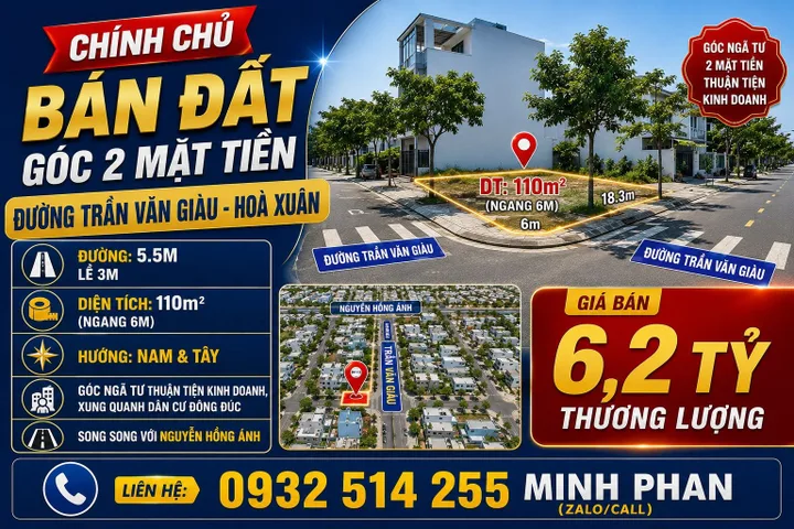 Bất động sản tại Đà Nẵng - ảnh 1