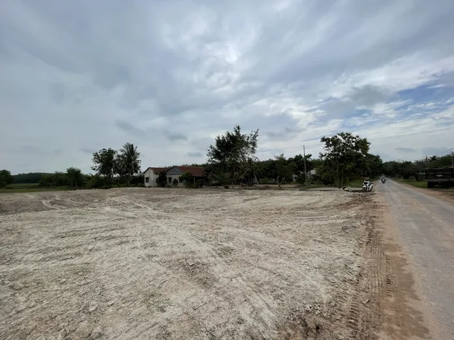 Bất động sản tại Tây Ninh - ảnh 1
