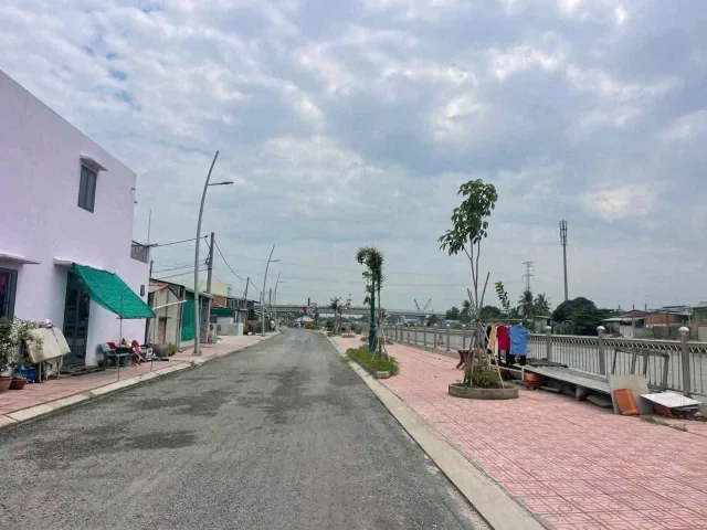 Bất động sản tại Tây Ninh - ảnh 1