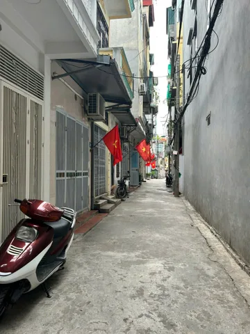 Bất động sản tại Hà Nội - ảnh 1