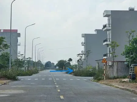 Bất động sản tại Hải Phòng - ảnh 1