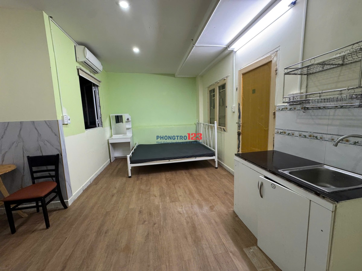 Bất động sản tại TP. Hồ Chí Minh - ảnh 1