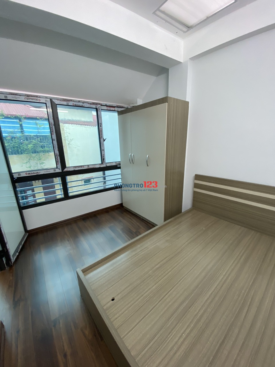 Bất động sản tại Hà Nội - ảnh 1