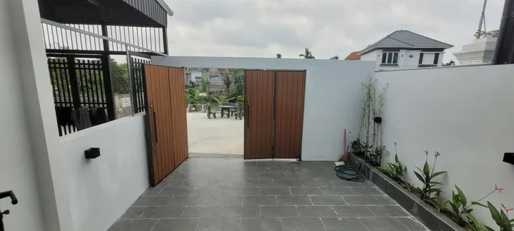 Bất động sản tại Hải Phòng - ảnh 1