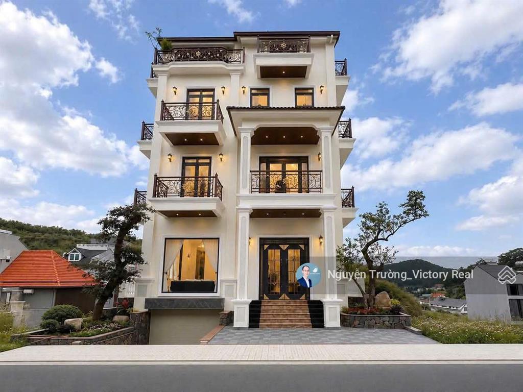 Bất động sản tại Lâm Đồng - ảnh 1