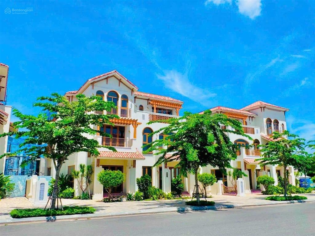 Bất động sản tại Bà Rịa - Vũng Tàu - ảnh 1