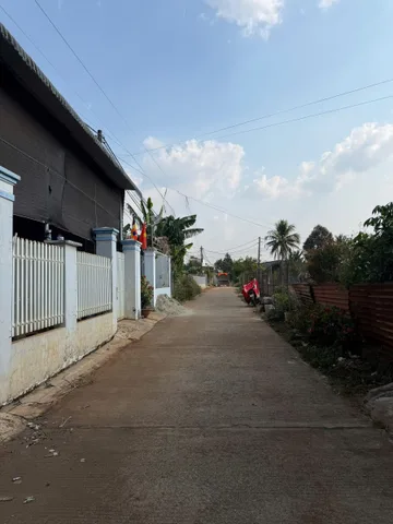 Bất động sản tại Đắk Lắk - ảnh 1