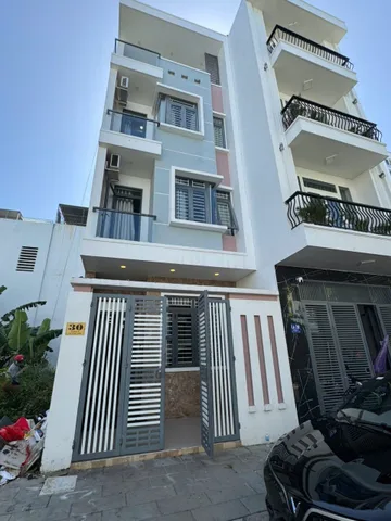 Bất động sản tại Khánh Hòa - ảnh 1