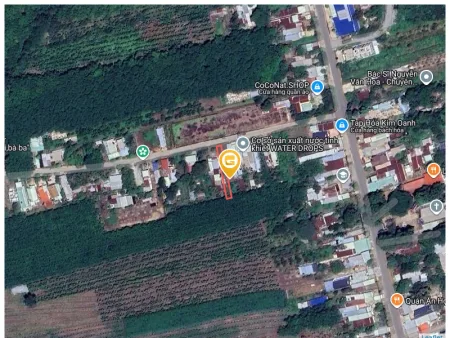 Bất động sản tại Bình Dương - ảnh 1