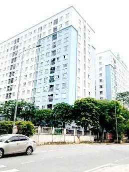 Bất động sản tại Hà Nội - ảnh 1