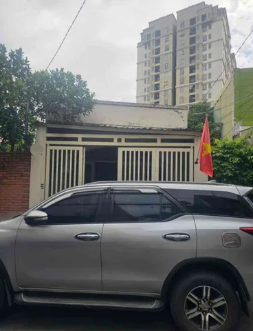 Bất động sản tại TP. Hồ Chí Minh - ảnh 1
