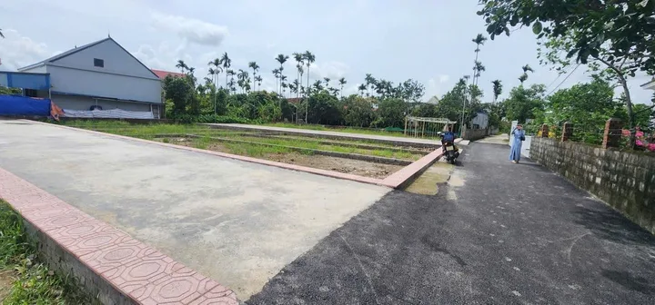 Bất động sản tại Hải Phòng - ảnh 1