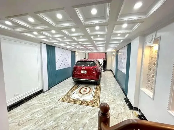 Bất động sản tại Hà Nội - ảnh 1