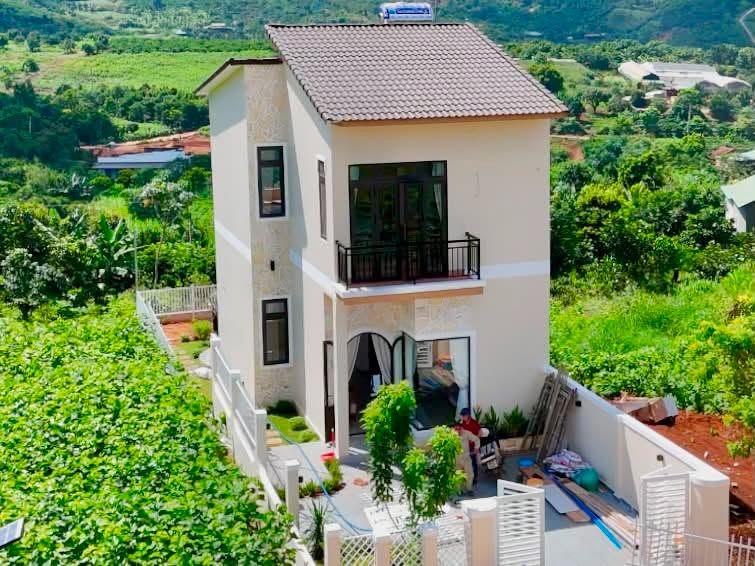 Bất động sản tại Lâm Đồng - ảnh 1