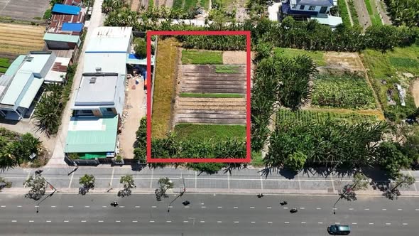 Bất động sản tại Bà Rịa - Vũng Tàu - ảnh 1