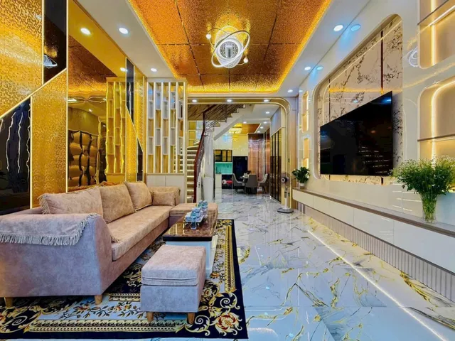 Bất động sản tại TP. Hồ Chí Minh - ảnh 1