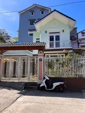 Bất động sản tại Lâm Đồng - ảnh 1