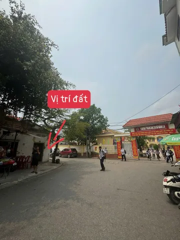 Bất động sản tại Hải Phòng - ảnh 1