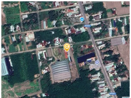 Bất động sản tại Bình Dương - ảnh 1