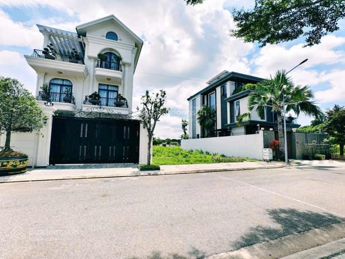 Bất động sản tại Bà Rịa - Vũng Tàu - ảnh 1