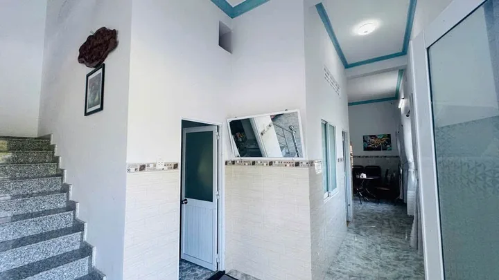 Bất động sản tại Bà Rịa - Vũng Tàu - ảnh 1