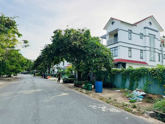 Bất động sản tại TP. Hồ Chí Minh - ảnh 1