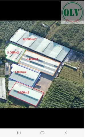 Bất động sản tại Bình Phước - ảnh 1