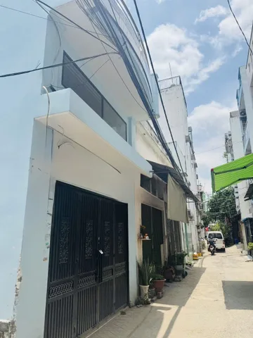 Bất động sản tại TP. Hồ Chí Minh - ảnh 1
