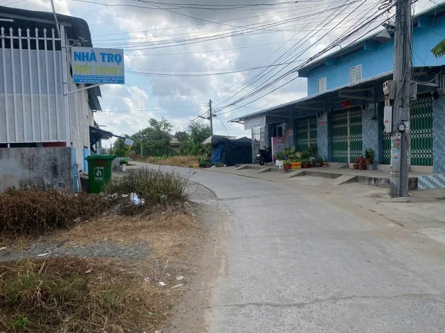 Bất động sản tại Tây Ninh - ảnh 1