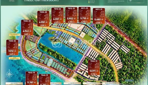 Bất động sản tại Quảng Ninh - ảnh 1