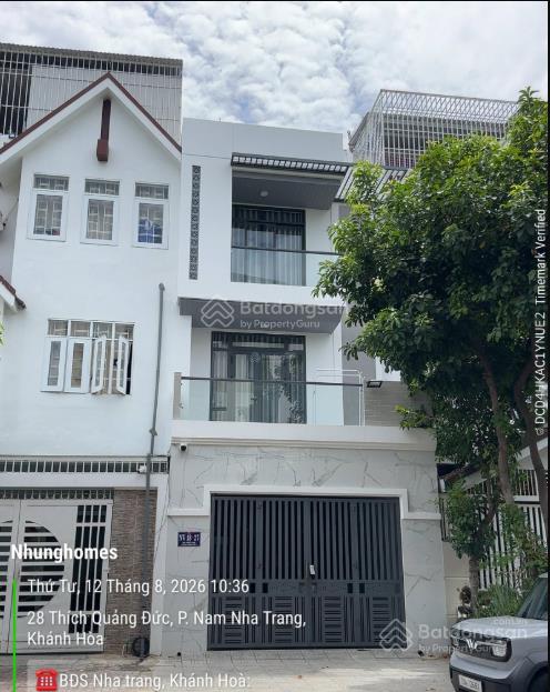 Bất động sản tại Khánh Hòa - ảnh 1