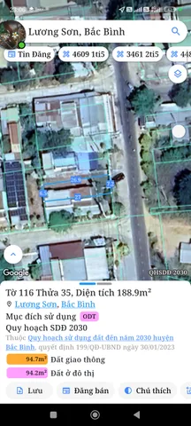 Bất động sản tại Lâm Đồng - ảnh 1