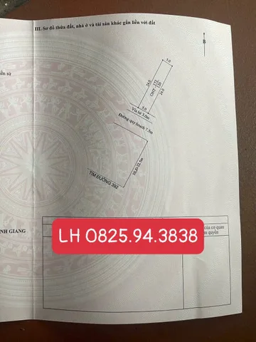 Bất động sản tại Hải Dương - ảnh 1