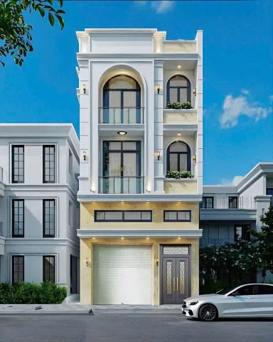 Bất động sản tại Bà Rịa - Vũng Tàu - ảnh 1