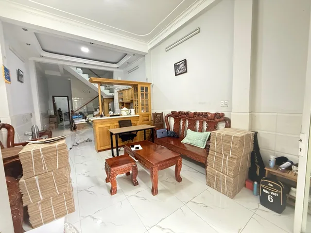 Bất động sản tại TP. Hồ Chí Minh - ảnh 1