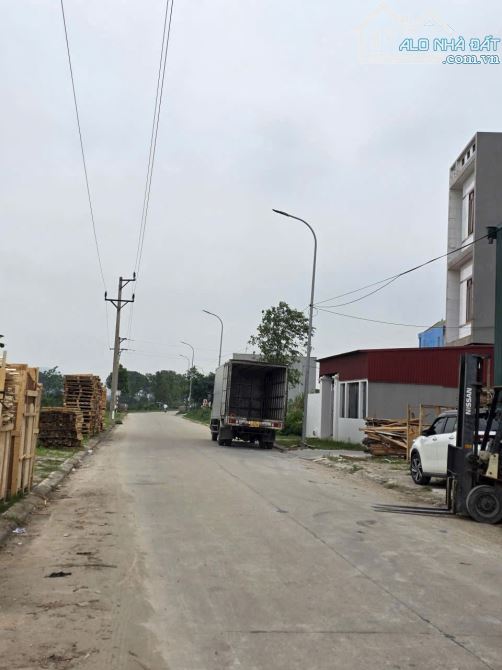 Bất động sản tại Bắc Ninh - ảnh 1