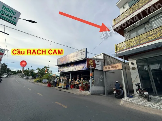 Bất động sản tại Cần Thơ - ảnh 1