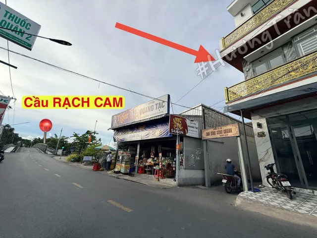 Bất động sản tại Cần Thơ - ảnh 1