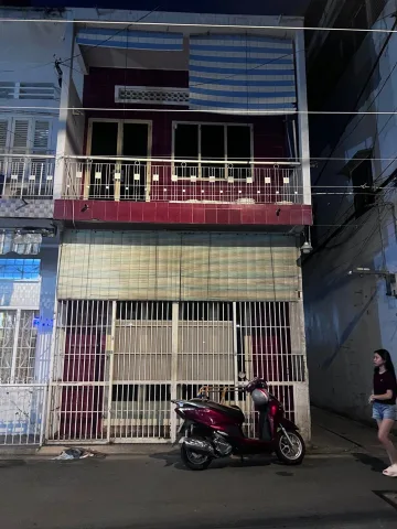 Bất động sản tại TP. Hồ Chí Minh - ảnh 1
