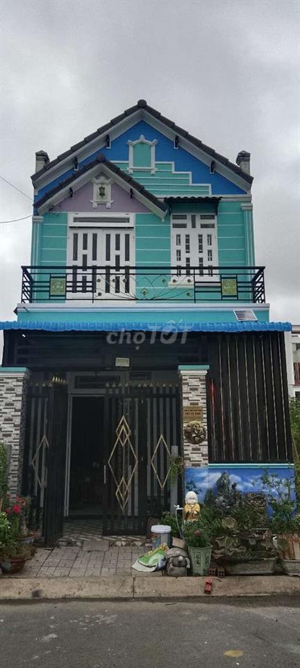 Bất động sản tại Long An - ảnh 1