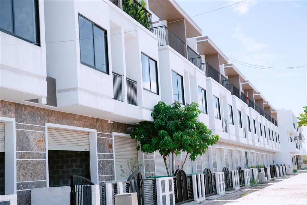 Bất động sản tại Bà Rịa - Vũng Tàu - ảnh 1
