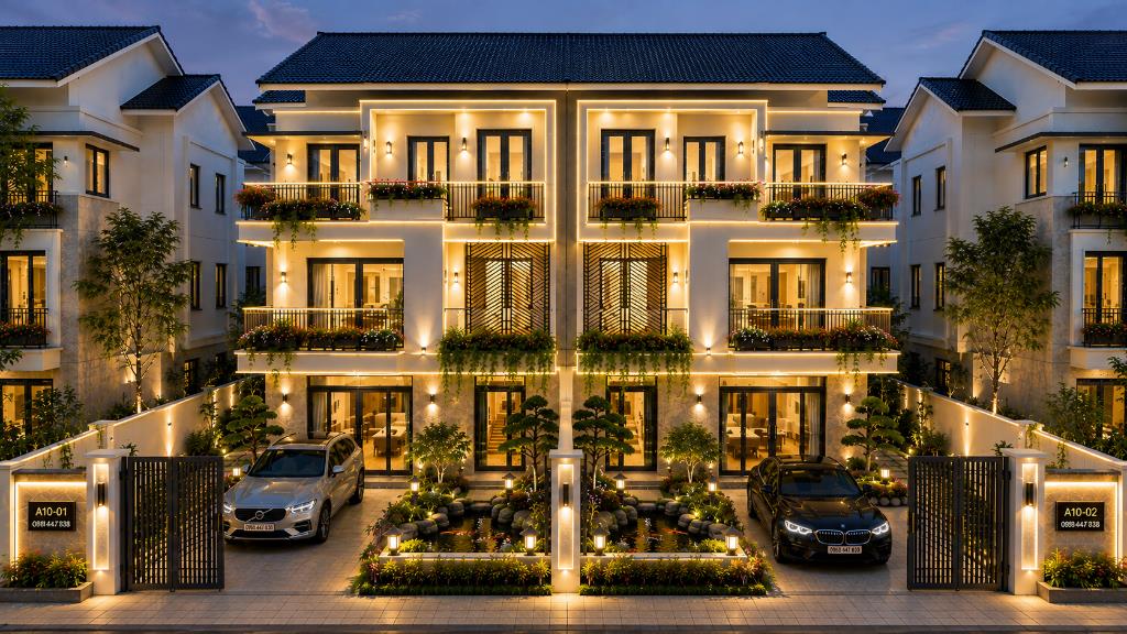 Bất động sản tại Bắc Ninh - ảnh 1