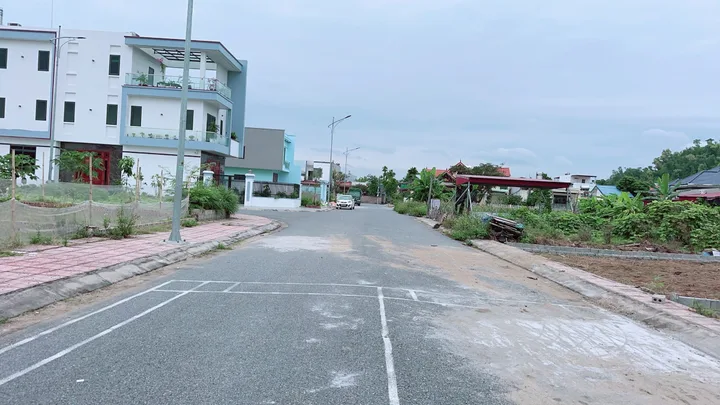 Bất động sản tại Hải Phòng - ảnh 1