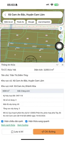 Bất động sản tại Khánh Hòa - ảnh 1