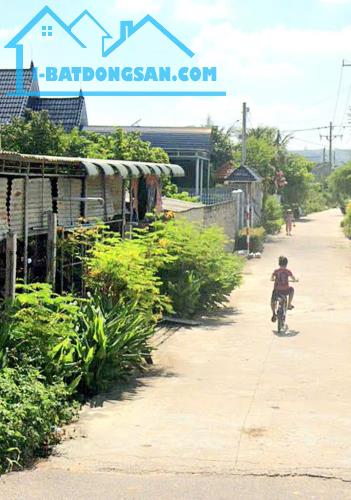 Bất động sản tại Bình Thuận - ảnh 1