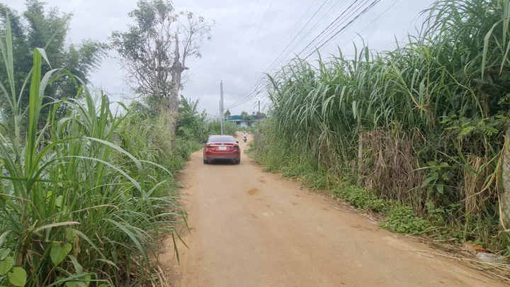 Bất động sản tại Lâm Đồng - ảnh 1