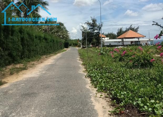 Bất động sản tại Bình Thuận - ảnh 1