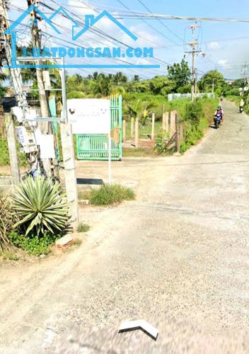 Bất động sản tại Bình Thuận - ảnh 1